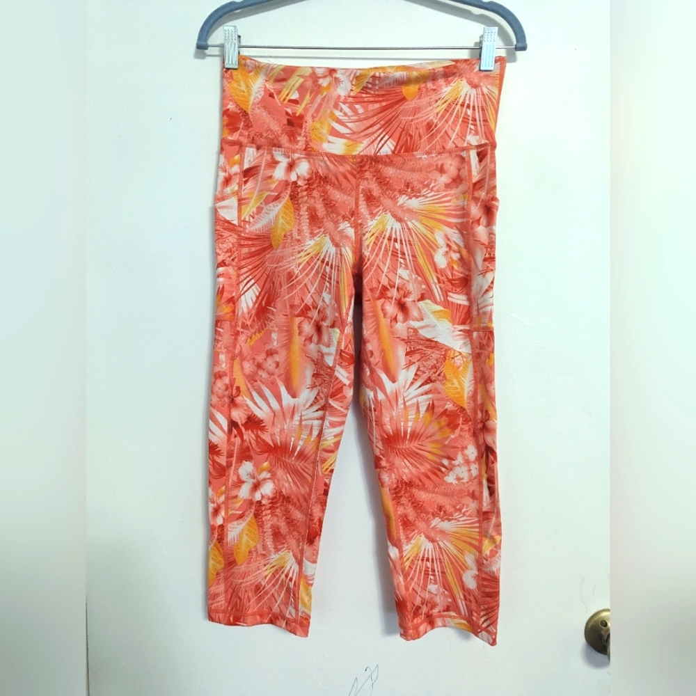 Ideology Active Capris